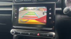 Citroen C3 1.2 PureTech 110 Flair 5dr EAT6 Petrol Hatchback